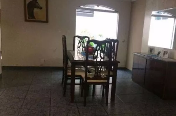 Casa Residencial à venda, ,  - CA0441.