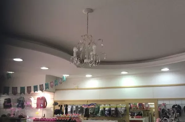 Loja Comercial à venda, Cidade Luiza, Jundiaí - LO0011.