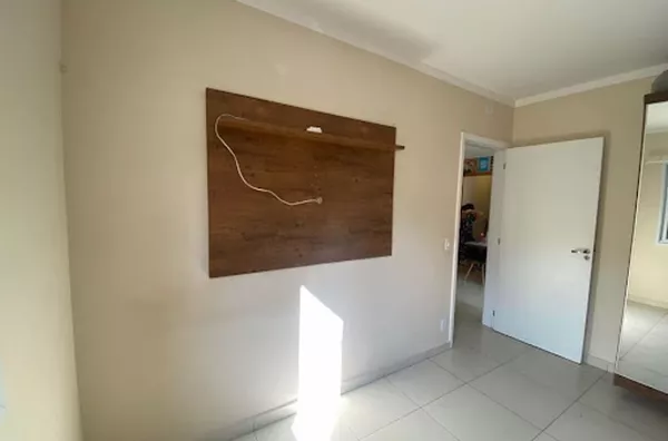 Apartamento Residencial à venda, Jardim das Nações, Itatiba - AP0326.