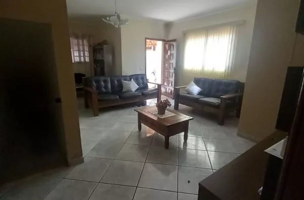 Casa com 3 dormitórios à venda, 186 m² por R$ 531.000,00 - Portal da Santa Fe - Itupeva/SP