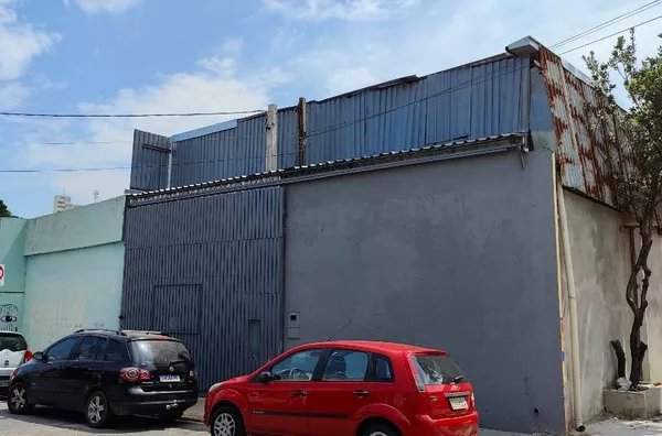Galpão para alugar, 1129 m² por R$ 15.000,00/mês - Jardim São Bento - Jundiaí/SP