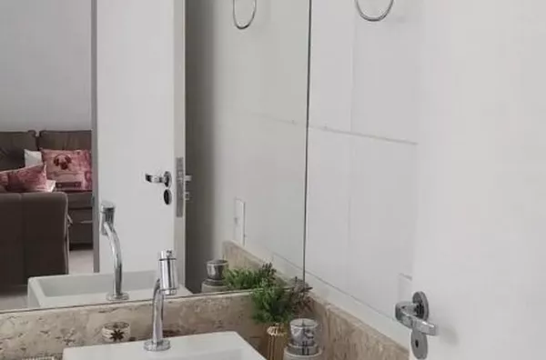 Casa com 3 dormitórios à venda, 75 m² por R$ 595.000,00 - Jardim Marabambaia II (Jardim Santa gertrudes) - Jundiaí/SP