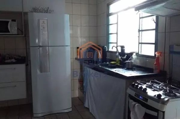 Casa Residencial à venda, Jardim São Camilo Novo, Jundiaí - CA0257.