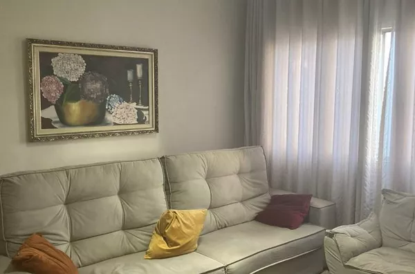 Apartamento com 3 dormitórios à venda, 100 m² por R$ 500.000,00 - Anhangabaú - Jundiaí/SP