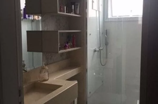 Apartamento Residencial à venda, Retiro, Jundiaí - AP0131.