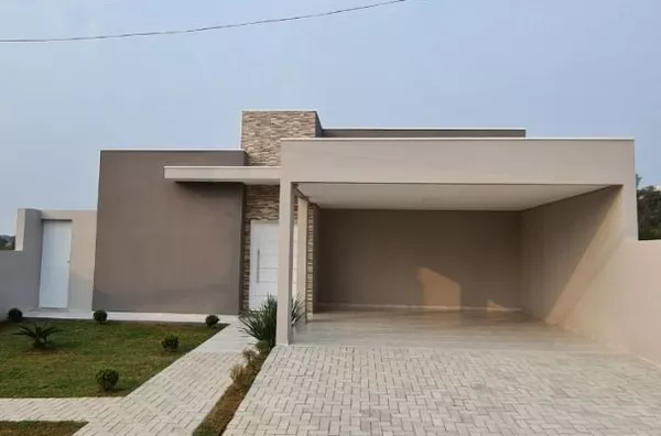 Casa com 3 dormitórios à venda, 140 m² por R$ 760.000,00 - Jardim Santa Lúcia - Várzea Paulista/SP
