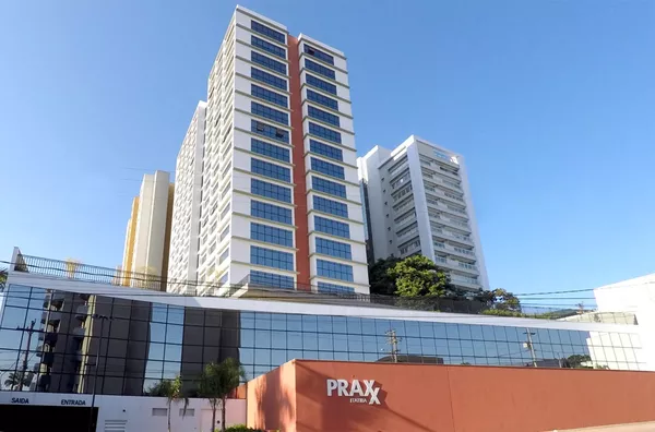 Sala para alugar, 41 m² por R$ 1.300/mês em Itatiba-SP