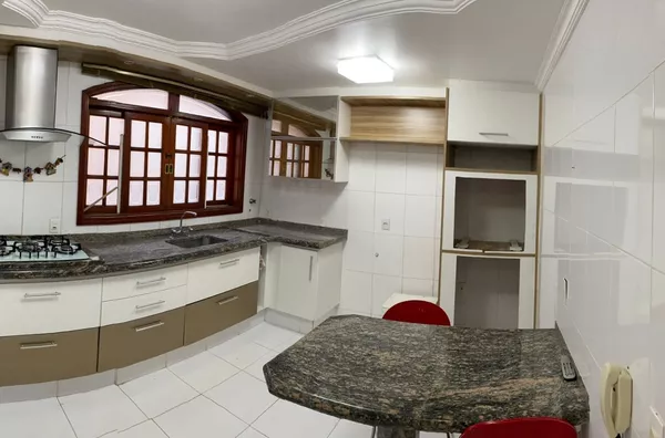 Casa Residencial à venda, Jardim Santa Adelaide, Jundiaí - CA0732.