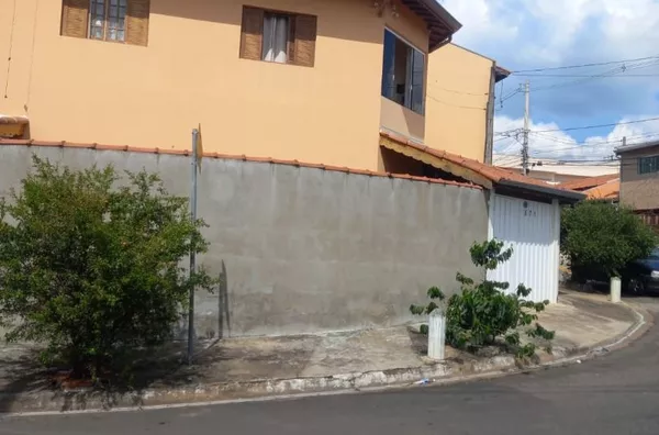 Casa com 3 dormitórios à venda, 186 m² por R$ 531.000,00 - Portal da Santa Fe - Itupeva/SP