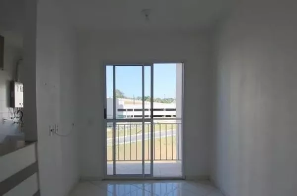 Apartamento com 2 dormitórios à venda, 49 m² por R$ 351.000,00 - Vista Park Residencial - Jundiaí/SP