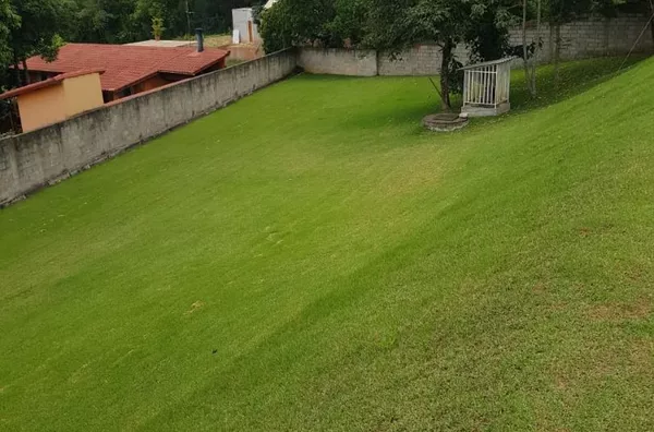 Chácara à venda no Terras de Santa Cruz - Jundiaí/SP