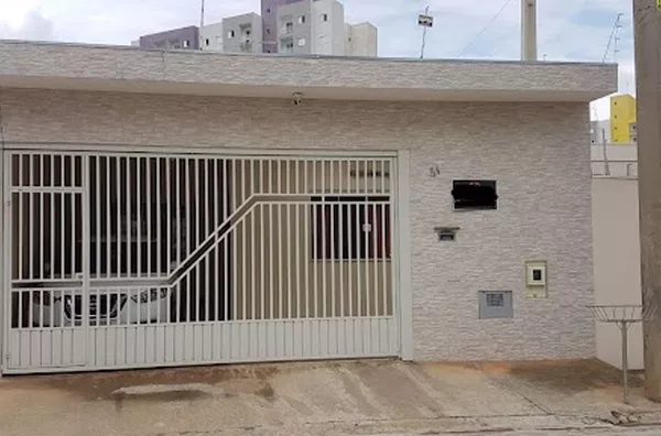 Casa Residencial à venda, Jardim das Tulipas, Jundiaí - CA0152.