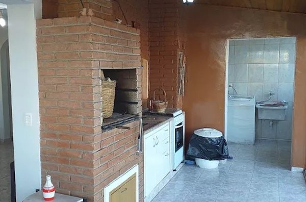 Apartamento Duplex Residencial à venda, Vila Inhamupe, Jundiaí - AD0003.