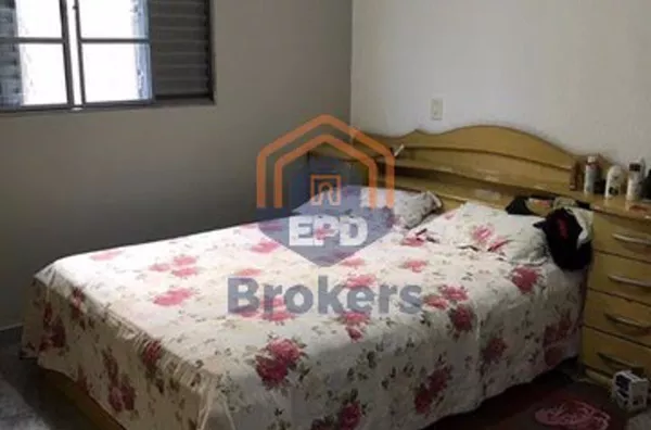 Sobrado Residencial à venda, Parque Residencial Jundiaí, Jundiaí - SO0034.