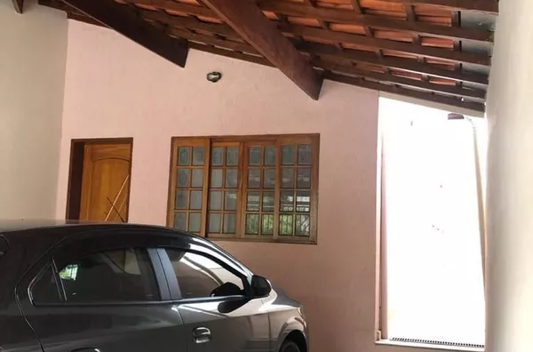 Excelente Sobrado com 3 dormitórios à venda, com 170 m² por R$ 650.000 - localizado no Parque da Represa em Jundiaí-SP