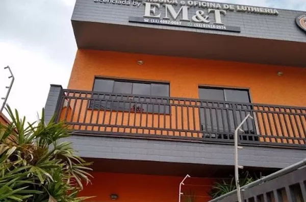 Casa Comercial para locação, Jardim Messina, Jundiaí - CA0078.