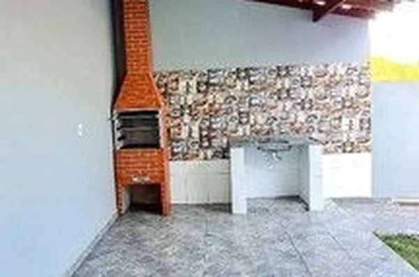 Casa com 2 dormitórios à venda, 150 m² por R$ 410.000,00 - Rio Das Pedras - Itupeva/SP