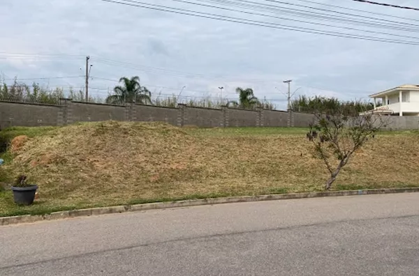 Terreno Rural à venda, Parque Residencial Eloy Chaves, Jundiaí - TE0159.