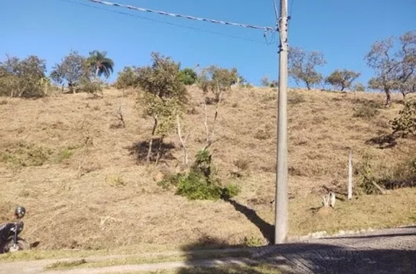 Terreno Rural à venda, Ville Saint James II, Campo Limpo Paulista - TE0197.