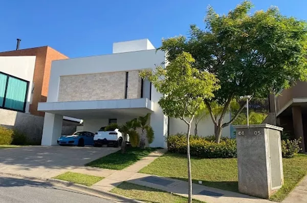 Casa Residencial à venda, Jardim Marco Leite, Jundiaí - CA0103.