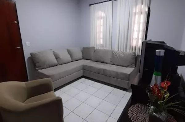 Casa Residencial à venda, Jardim São Conrado, Campo Limpo Paulista - CA0248.