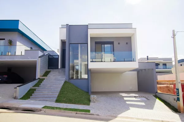 Casa com 3 dormitórios à venda, 202 m² por R$ 1.690.000,00 - Bella Vittà - Jundiaí/SP