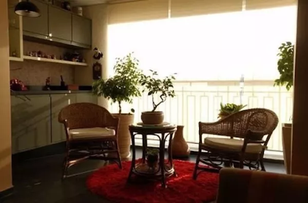 Apartamento Residencial à venda, Jardim Ermida I, Jundiaí - AP0335.