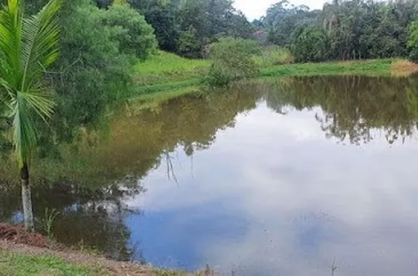 Sítio Rural à venda, Currupira, Jundiaí - SI0001.