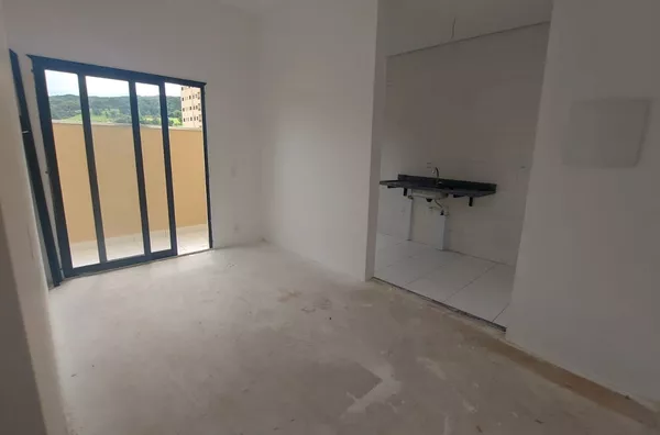 Apartamento com 2 dormitórios à venda, 72 m² por R$ 420.000,00 - Ortizes - Valinhos/SP