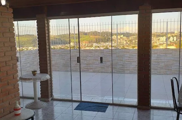 Apartamento Duplex Residencial à venda, Vila Inhamupe, Jundiaí - AD0003.