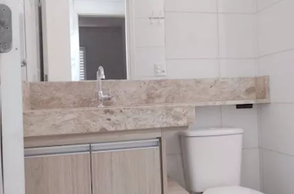 Apartamento Residencial à venda, Jardim Itália, Várzea Paulista - AP0379.