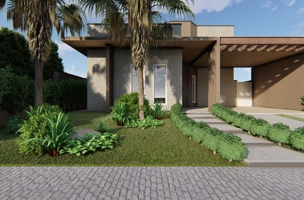 Casa com 3 dormitórios à venda, 235 m² por R$ 599.000,00 - Vila Cremonesi - Itatiba/SP