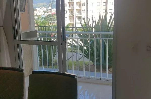 Apartamento com 2 dormitórios à venda, 71 m² por R$ 498.000,00 - Vista Park Residencial - Jundiaí/SP