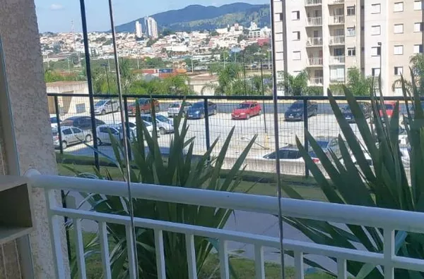 Apartamento com 2 dormitórios à venda, 71 m² por R$ 498.000,00 - Vista Park Residencial - Jundiaí/SP