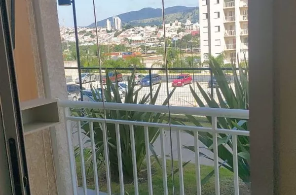 Apartamento com 2 dormitórios à venda, 71 m² por R$ 498.000,00 - Vista Park Residencial - Jundiaí/SP