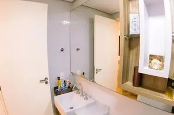 Apartamento com 3 dormitórios à venda, 88 m² por R$ 712.000,00 - Vila Guarani - Jundiaí/SP