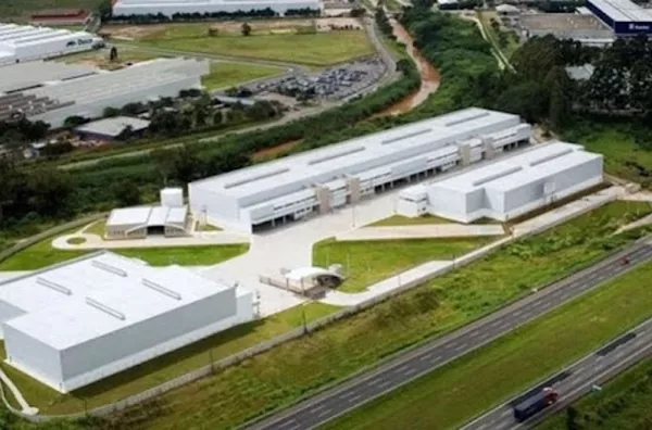 Galpão Comercial para locação, Distrito Industrial, Jundiaí - GA0023.