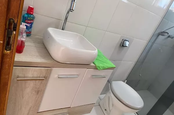Casa Residencial à venda, Água Doce, Jundiaí - CA0120.