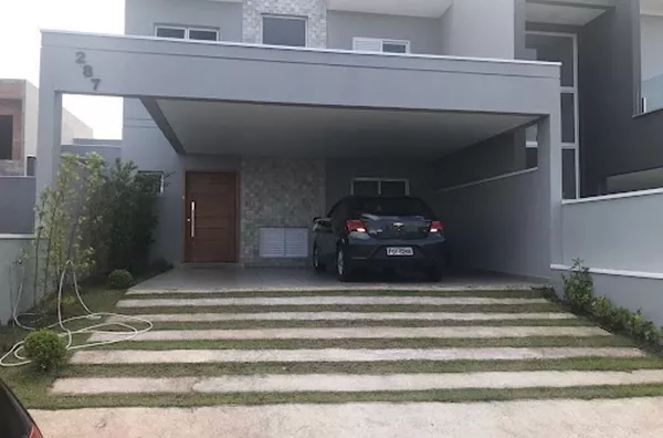 Casa com 3 dormitórios à venda, 140 m² por R$ 960.000,00 - Jardim Celeste - Jundiaí/SP