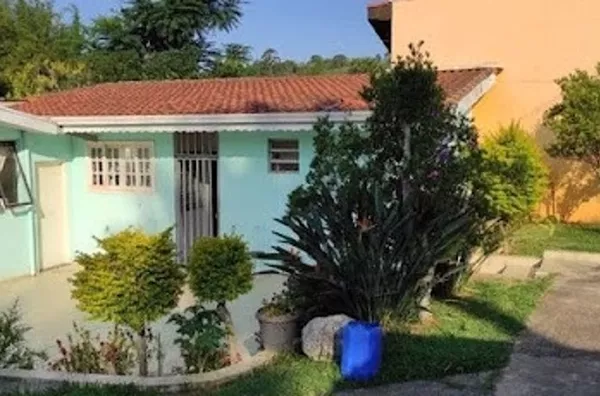 Chácara Rural à venda, Roseira, Jundiaí - CH0001.