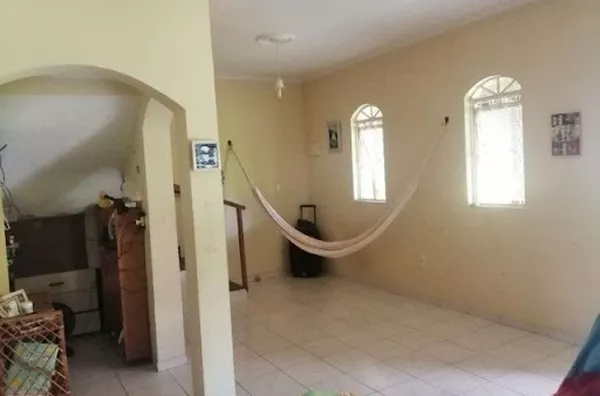 Casa Residencial à venda, Residencial Aimoré, Várzea Paulista - CA0297.
