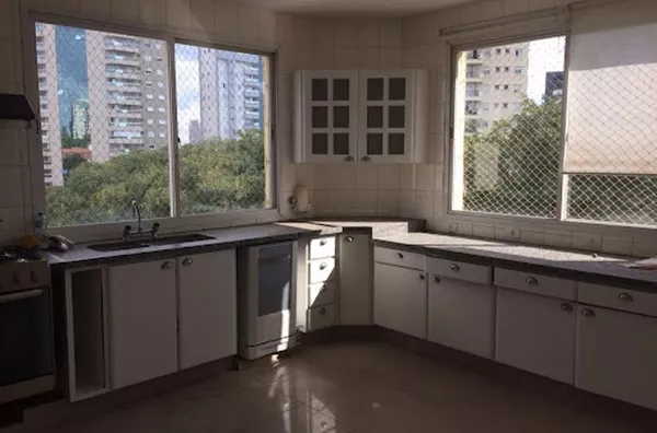 Apartamento Residencial à venda, Vila Boaventura, Jundiaí - AP0449.