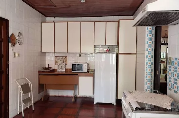 Fazenda Rural à venda, Moinho, Campo Limpo Paulista - FA0001.