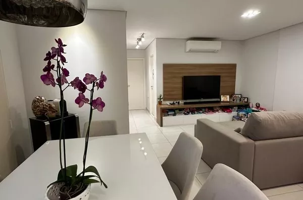 Apartamento com 3 dormitórios à venda, 97 m² por R$ 904.000,00 - Atmosphera - Jundiaí/SP