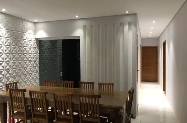 Casa à venda, 143 m² por R$ 745.000,00 - Residencial Girassol - Itupeva/SP