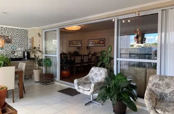 Apartamento Residencial à venda, Jardim São Bento, Jundiaí - AP0298.