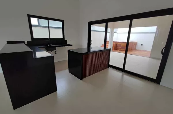 Casa com 3 dormitórios à venda, 162 m² por R$ 1.280.000,00 - Condomínio Gran Ville São Venâncio - Itupeva/SP