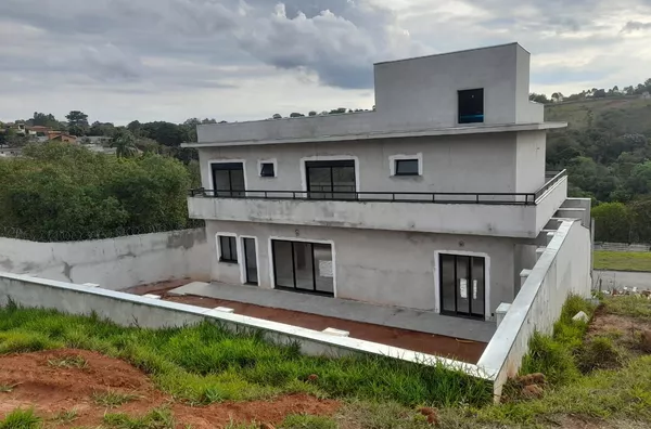 Casa com 3 dormitórios à venda, 320 m² por R$ 950.000,00 - Cambarah - Jarinu/SP