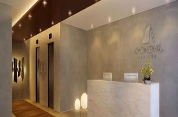 Sala Comercial à venda, Anhangabaú, Jundiaí - SA0028.