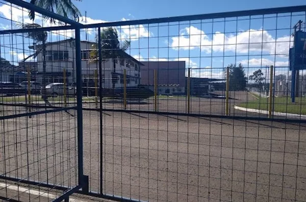 Galpão Comercial à venda, Medeiros, Jundiaí - GA0016.